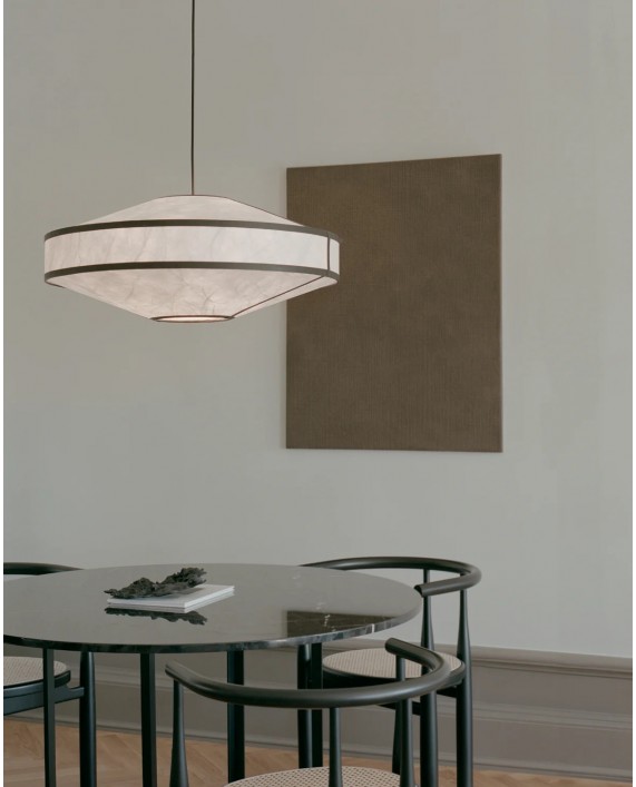 New Works Kite Pendant Lamp